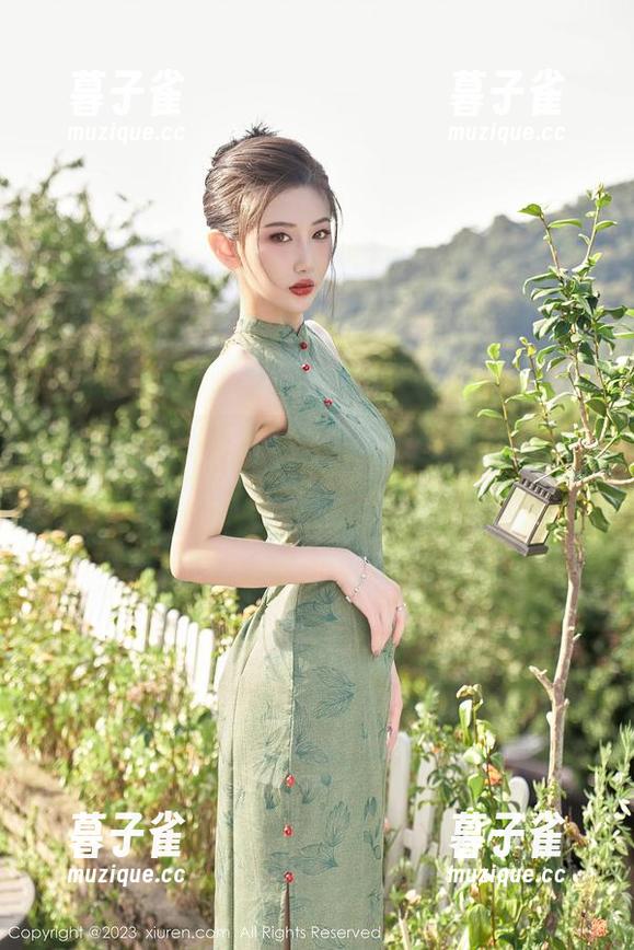 Xiuren秀人网-奈汐酱nice Xiuren秀人网 - 奈汐酱nice的护士作品,想了不止一秒