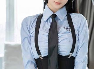 Xiuren秀人网 – 奈沐子带你看修女的另一面：图集更新，心动指数爆表！