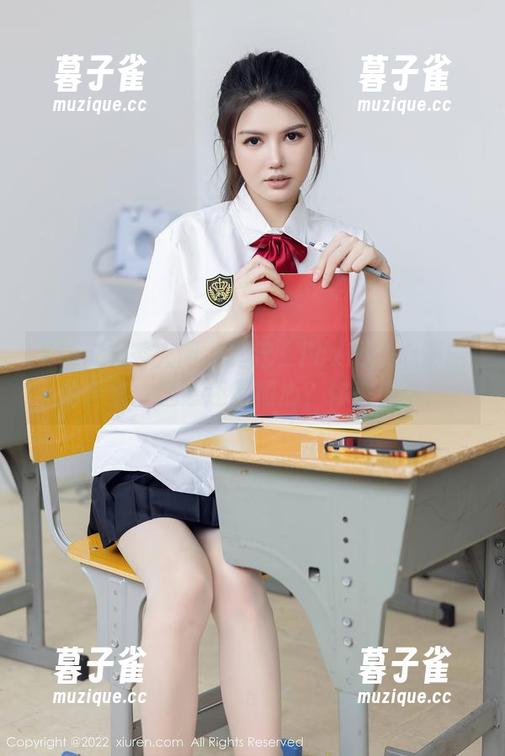 Xiuren秀人网-妲己_Toxic Xiuren秀人网 - 妲己_Toxic的心愿旅拍合集:魅惑还是初心?你来看看!