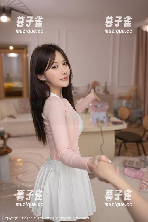 Xiuren秀人网-媃柔rourou Xiuren秀人网 - 媃柔rourou:女神式美图,让你一看就想剁手的资源