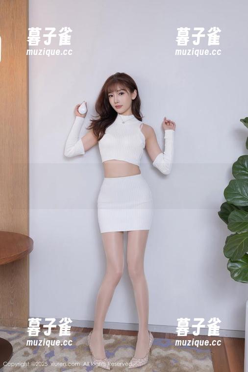 Xiuren秀人网-子纯儿 Xiuren秀人网 - 子纯儿的御姐气质——这些美图让人想天天围观!