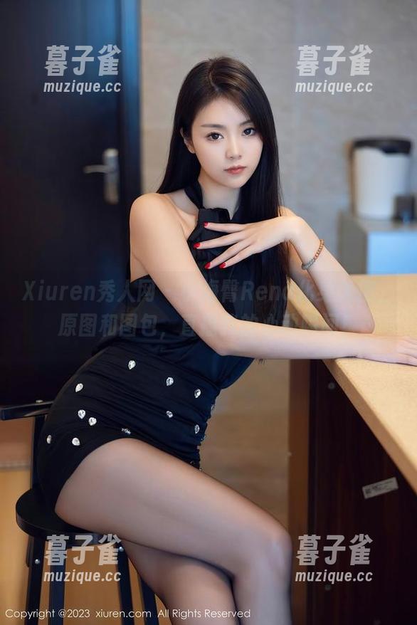 Xiuren秀人网-小海臀Rena Xiuren秀人网 - 小海臀Rena化身天使,原图和图包,直播我的心动瞬间!