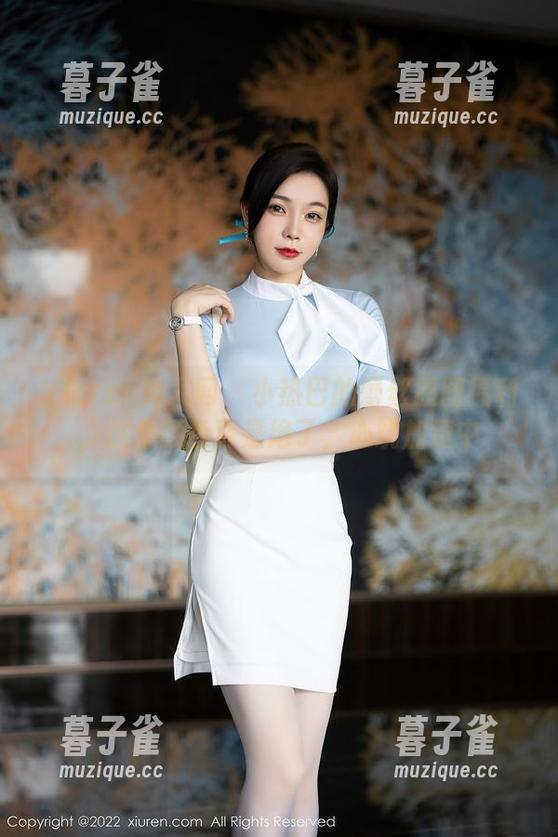 Xiuren秀人网-小热巴 Xiuren秀人网 - 小热巴的蕾丝原图福利,这个颜色真是绝了,心跳加速中
