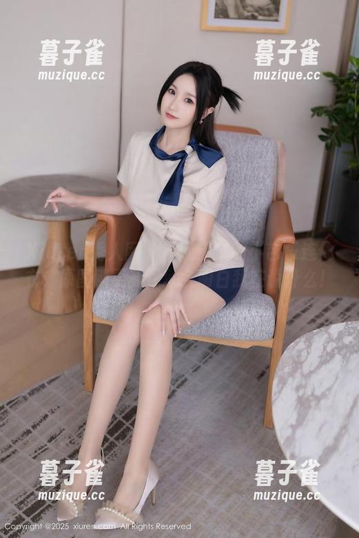 Xiuren秀人网-小芭乐 Xiuren秀人网 - 不能错过的小芭乐连体衣,原图刚更新你就会明白我在说什么!