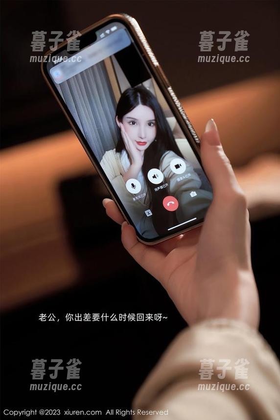 Xiuren秀人网-朱可儿 Xiuren秀人网 - 逃离平淡世界,朱可儿的豹纹美图来拯救你!