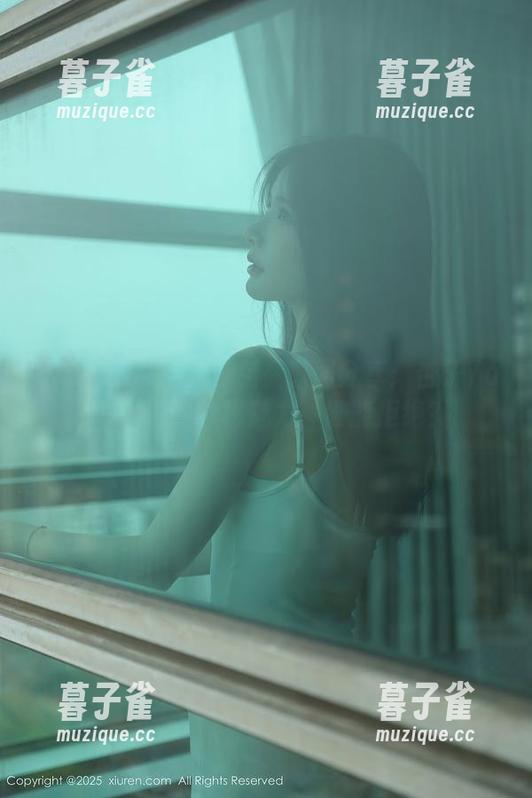 Xiuren秀人网-杏子Yada Xiuren秀人网 - 免费原图分享:杏子Yada女神的神秘魅力,谁能拒绝?