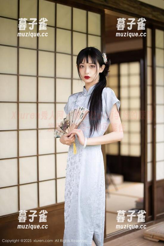 Xiuren秀人网-杜viki Xiuren秀人网 - 观看杜viki学妹的原图,发现美的另一种可能性