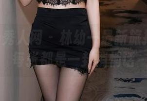 Xiuren秀人网 – 林幼一最新旅拍图集：每张都是一封悄悄话