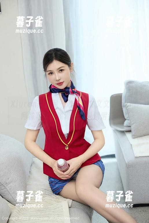 Xiuren秀人网-林文文yooki Xiuren秀人网 - 收惊!林文文yooki的网袜写真,瞬间让壁纸熠熠生辉!