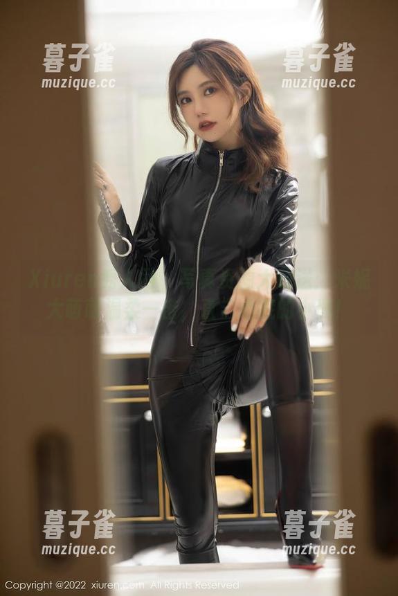 Xiuren秀人网-米妮大萌萌 Xiuren秀人网 - 写真资源大放送:米妮大萌萌温柔一击,直击心底的小鹿!