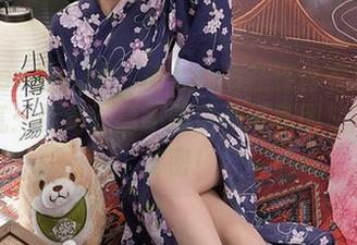 Xiuren秀人网 – 美七mia在连体衣里松了一口气：你绝对猜不到这张写真图集的开叉秘密！