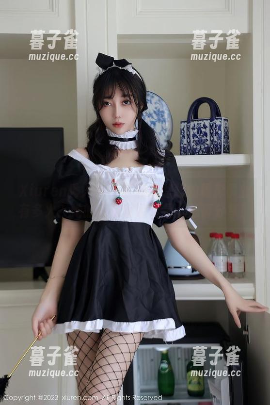 Xiuren秀人网-萝莉悠悠酱 Xiuren秀人网 - 萝莉悠悠酱的摄影事业有多火?她的高清套装真是个惊喜分享!