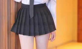 Xiuren秀人网 – 优雅秘书还是可爱小妖精？贾诗晗精选作品总有惊喜！