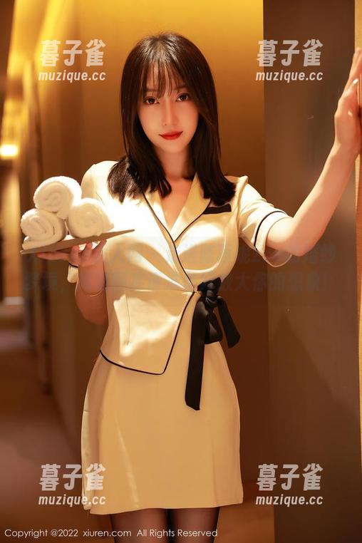 Xiuren秀人网-陈茜妮zoe Xiuren秀人网 - 走进陈茜妮zoe的婚纱梦境,高清图库请准备好放大你的想象!