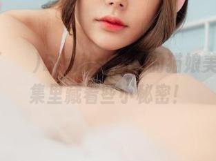Yuka(유카)Bimilstory的猫娘美图，图集里藏着些小秘密！