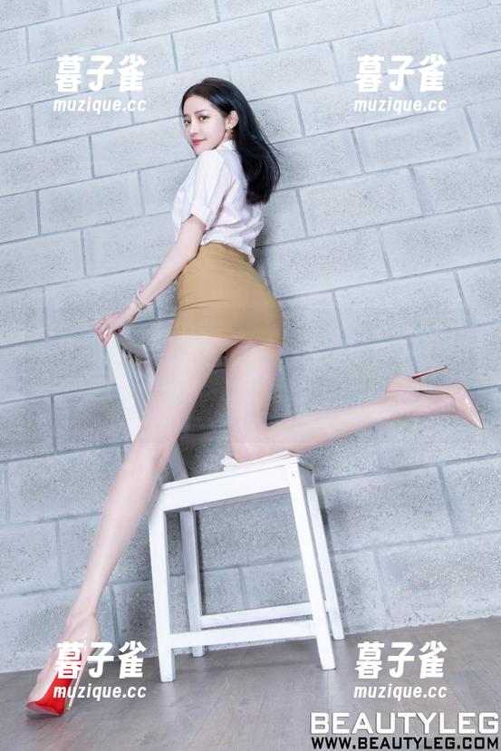 beautyleg-Jenny beautyleg - 跟着Jenny纯白漫游——图包里的雪白世界,你准备好被闪瞎了吗?