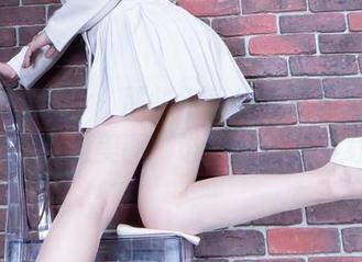 beautyleg – 那些年我们一起追过的Queena空姐美图，谁能说不想下载？