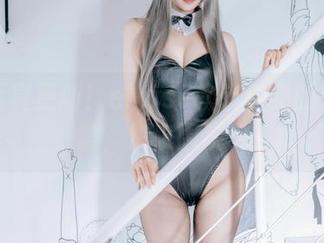 最新写真更新！eloise软软少女的软萌日常，快来围观！