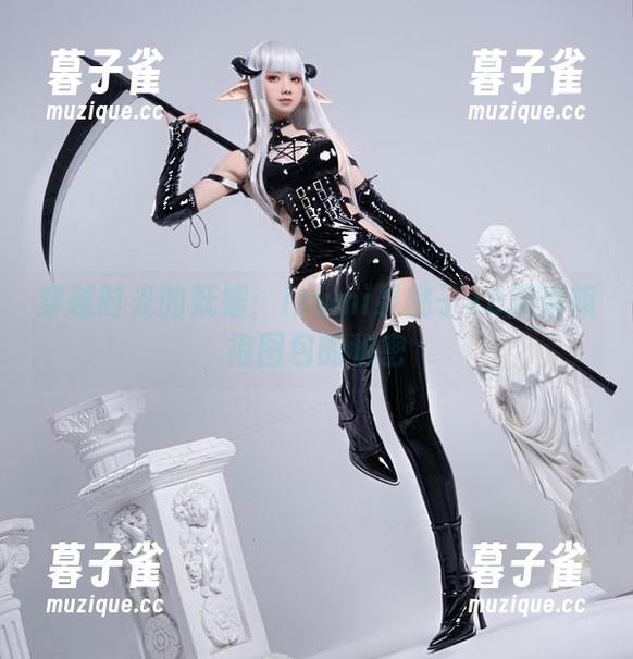 穿越时光的妩媚：izumi泉桃子2b靡烟旗袍图包的秘密