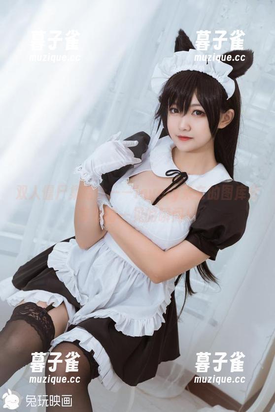 lovely呆玄 双人僵尸集结令——lovely呆玄的图库分享难得一见的瞬间!