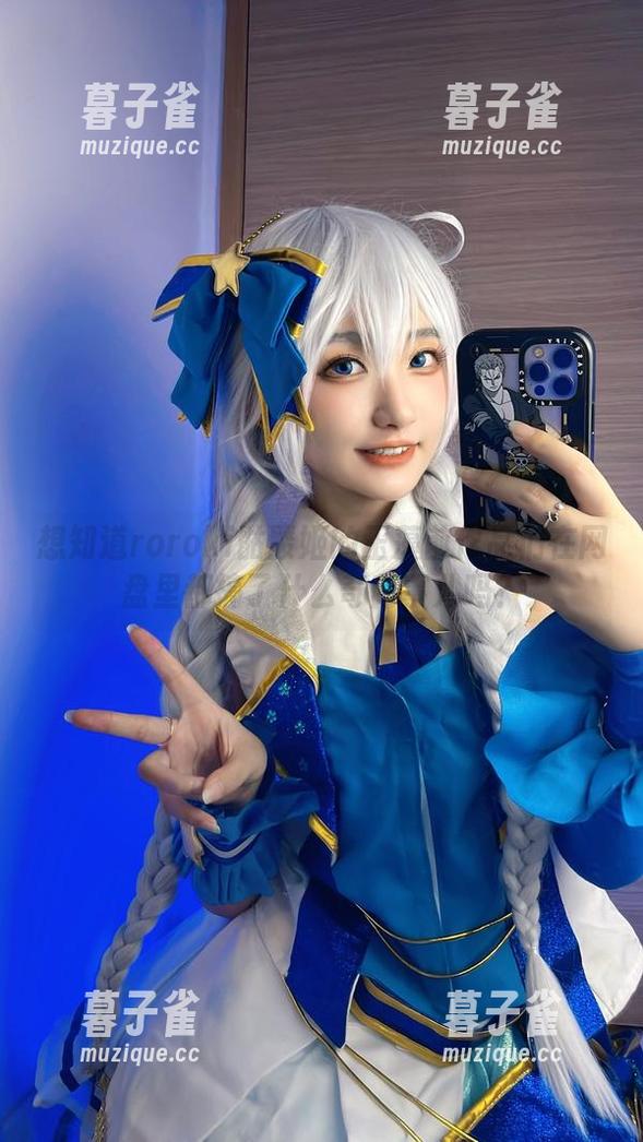 roroki骷髅姬 想知道roroki骷髅姬的玉藻前作品们在网盘里都搞了什么奇葩事儿吗?