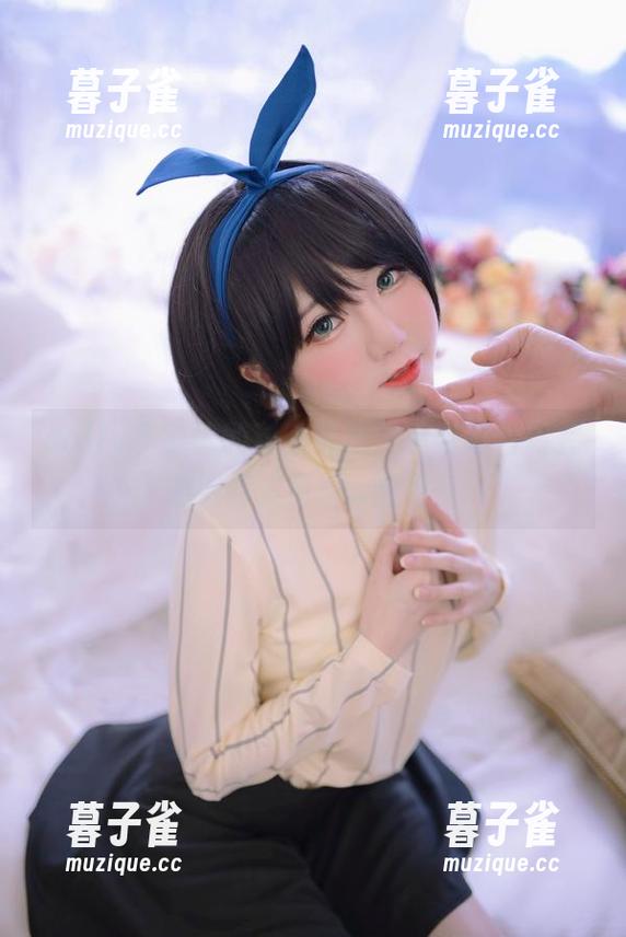 sally多啦雪 sally多啦雪的甜蜜冒险,看香草与巧克力如何变身cos世界!