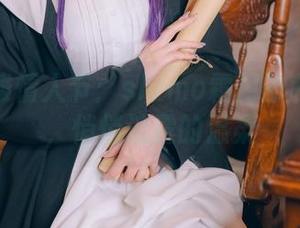 娜露梅雅情人节：shimo霜月的私房图集，悄悄流露的温柔