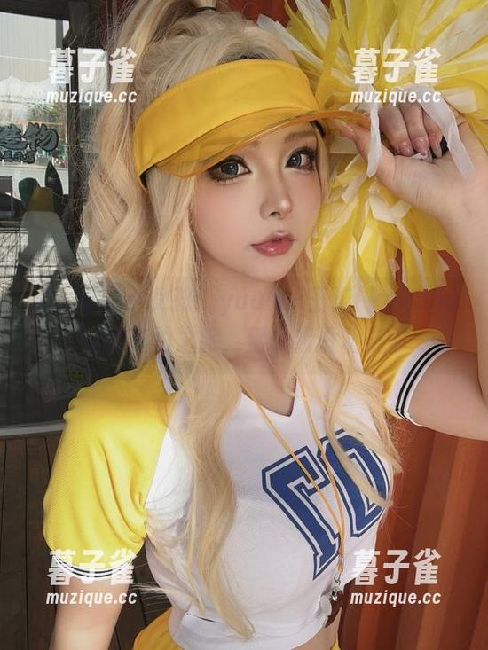 卖火柴的小女孩：yuuhui玉汇(kokuhui)的私拍之旅，别说我没警告你