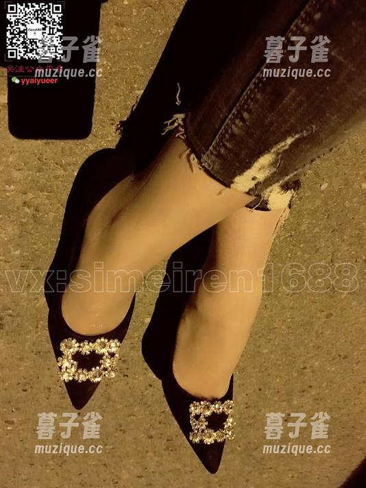 丝月神 微密圈 - 不怕不是少女,怕的是美图被忽略,套图非常来袭,快来围观丝月神!