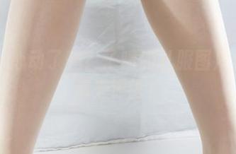 丽柜 – 心动了吗？子晴的礼服图片合集等你来评论！