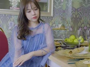 丽柜 – 桃子的兔女郎作品，简直是幸福的光影交织！