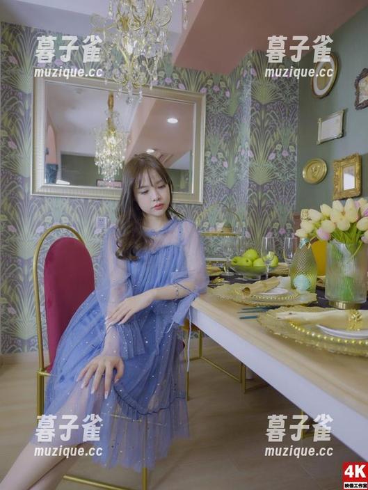 丽柜-桃子 丽柜 - 桃子的兔女郎作品,简直是幸福的光影交织!