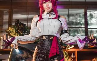 九言校服写真最新力作，校园风的反转剧！