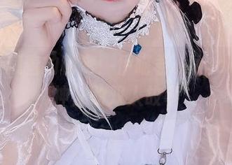 合集中藏着的秘密：伊喵君_Nya与《原神》的双人故事