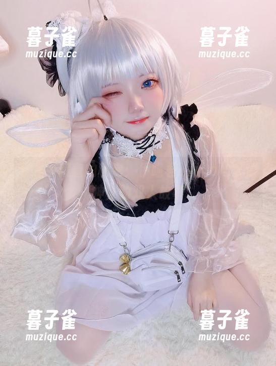 伊喵君_Nya 合集中藏着的秘密:伊喵君_Nya与《原神》的双人故事