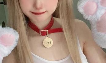 天使也需要休息：倦倦喵写真集下载，让你大开眼界！