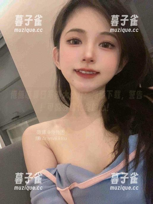 倦倦喵 倦倦喵夏日写真大公开:高清下载,警告!可能会萌化你的心!