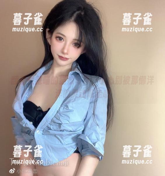 倦倦喵 翻看倦倦喵的猫娘写真,小心别被那懒洋洋的灵魂吸走哦