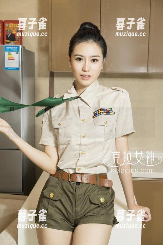 克拉女神-薇薇 克拉女神 - 薇薇护士的幽默与美丽,没想到资源还可以这么有趣!