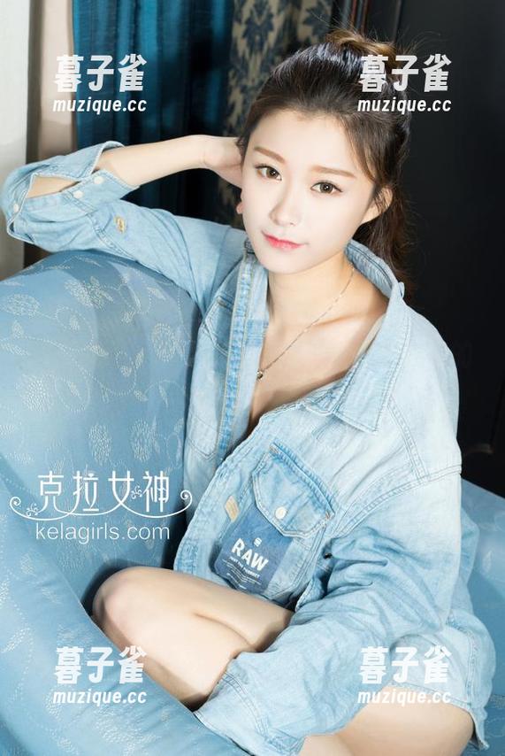 克拉女神-静宜 克拉女神 - 兔女郎全集:静宜的作品真的是“兔”好看!别说我没提醒你~
