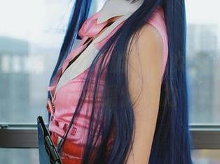 兔玩映画：穿着睡衣的居家女友，精选无意间的慵懒魅力