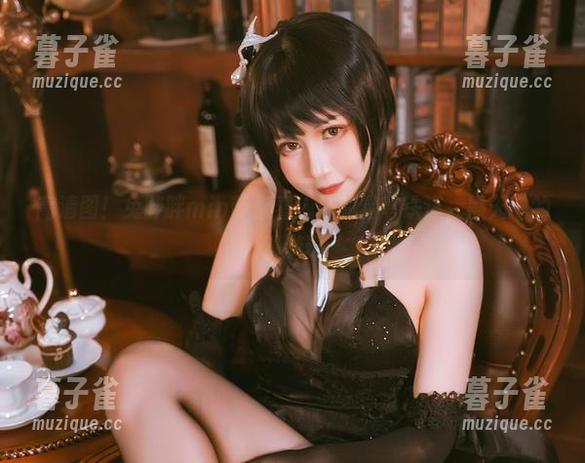 高清图！兔胖胖min带你看崩坏的星穹铁道，黑天鹅的漫游记
