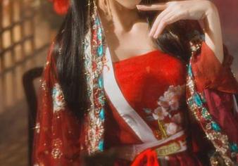凛子酱x南丁格尔：超乎想象的照片合集，如此甜蜜与疯狂！