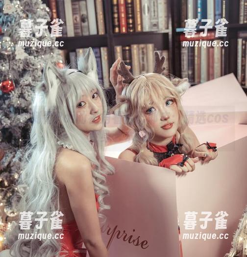 刺青Poi 以刺青Poi的视角看恰巴耶夫:精选cos变身艺术展!