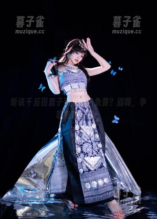 千反田鹿子 听说千反田鹿子蕾丝图包免费?别啊,争取我独占吧!