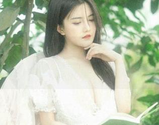 微密圈 – 古阿扎与粉色的难解之缘：原图作品，仿佛可以闻到芳香。