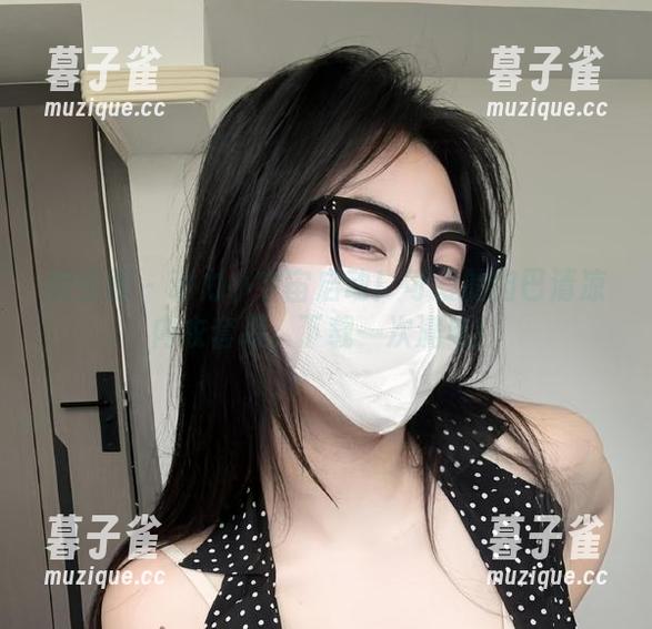 可爱的肉巴 微密圈 - 动力小宇宙启动!可爱的肉巴清凉内衣套装,下载一次满电!