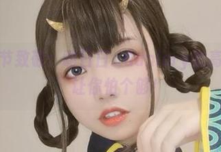 向万圣节致敬：啊日日_Ganlory的高清资源，让你怕个够！