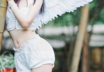 喵糖映画 – 蠢沫沫私房合集：制服下的秘密，嘘，悄悄说！