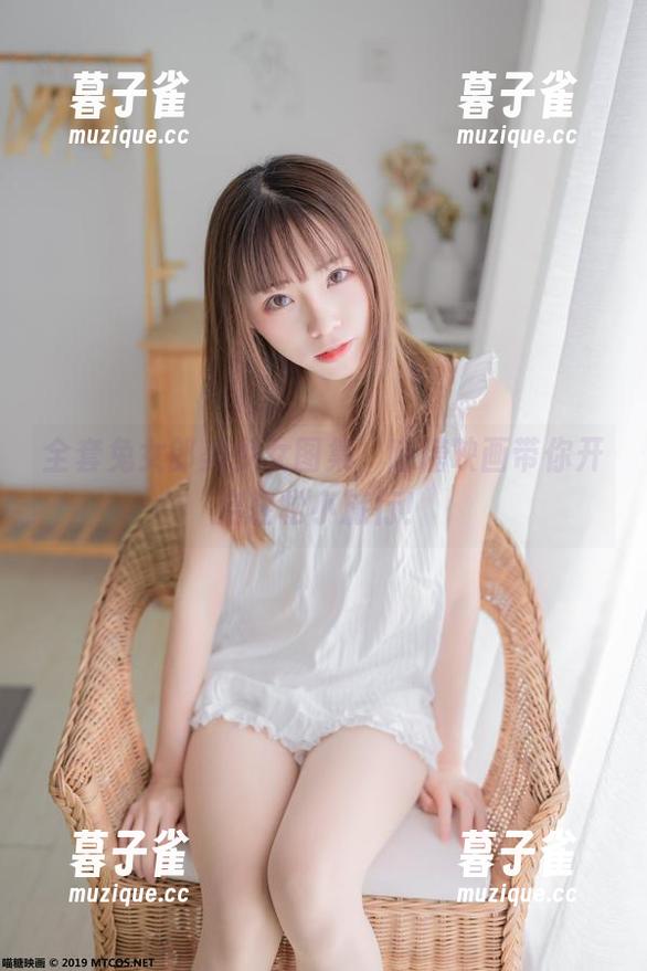 喵糖映画 全套兔女郎美少女图集,喵糖映画带你开启轻松小旅行!